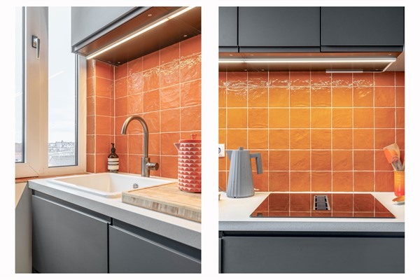 Medium property photo - Dordtselaan 170B, 3073 GN Rotterdam